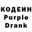 Codein Purple Drank Narine Khojayan